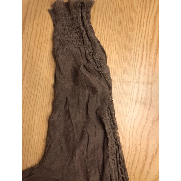 PRETTY GOOD Victorian style blouse - Picture 4 of 10